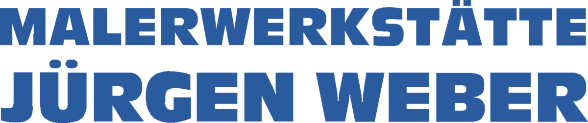 Malerwerkstätte Jürgen Weber GmbH